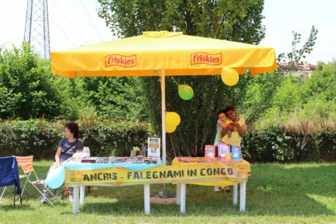 Oasi della Solidarietà